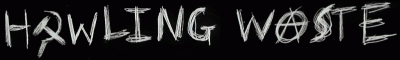 logo Howling Waste